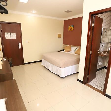 Hotel Rio Mar Macapa  Exterior photo