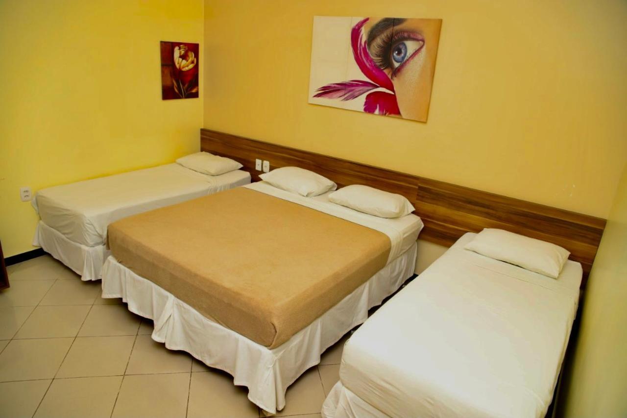 Hotel Rio Mar Macapa  Exterior photo