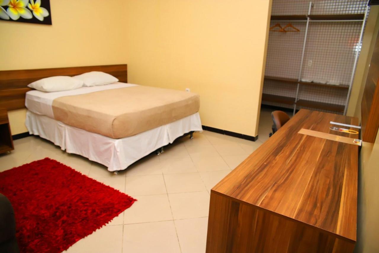 Hotel Rio Mar Macapa  Exterior photo