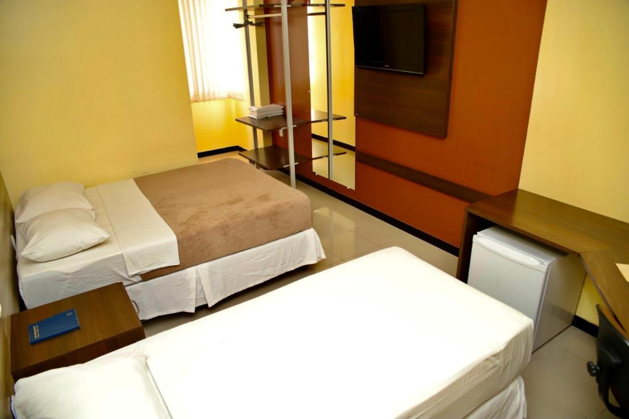 Hotel Rio Mar Macapa  Exterior photo