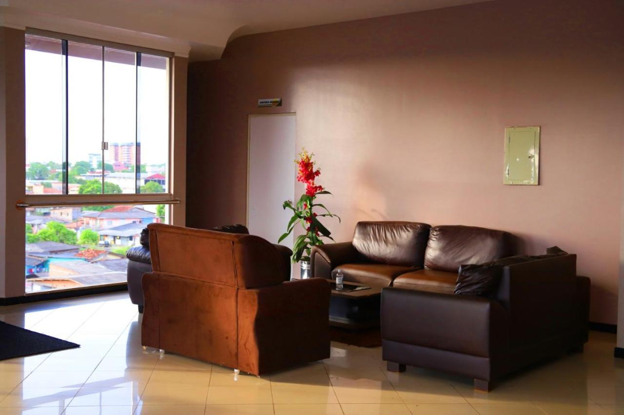 Hotel Rio Mar Macapa  Exterior photo