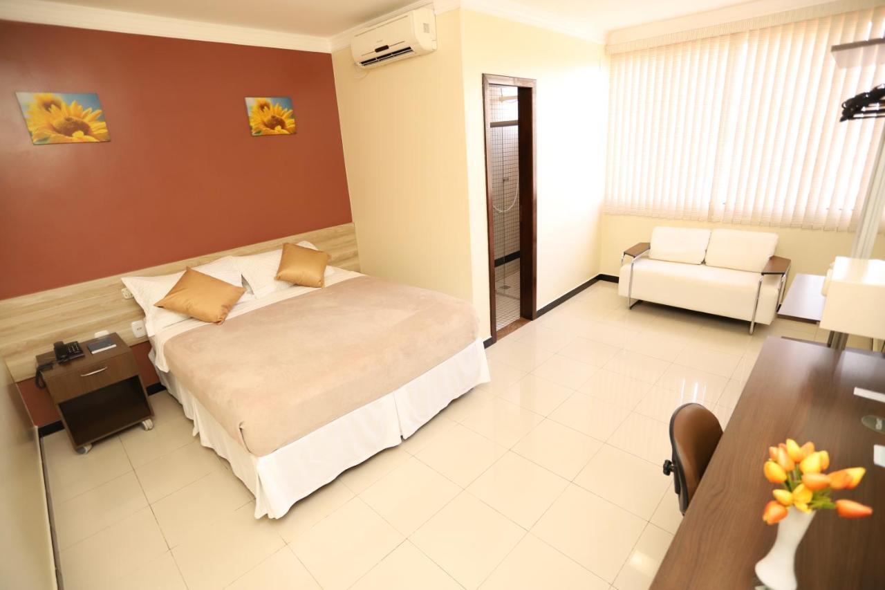 Hotel Rio Mar Macapa  Exterior photo