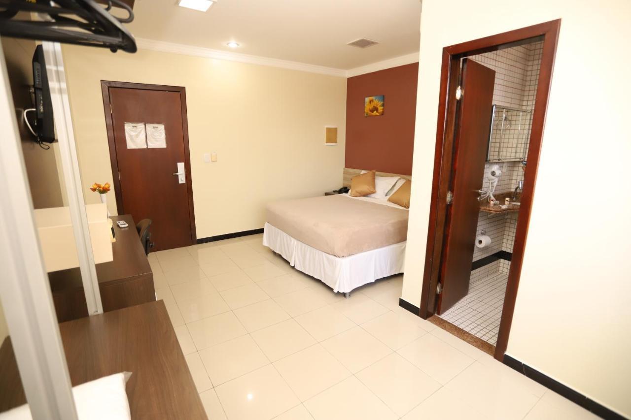 Hotel Rio Mar Macapa  Exterior photo