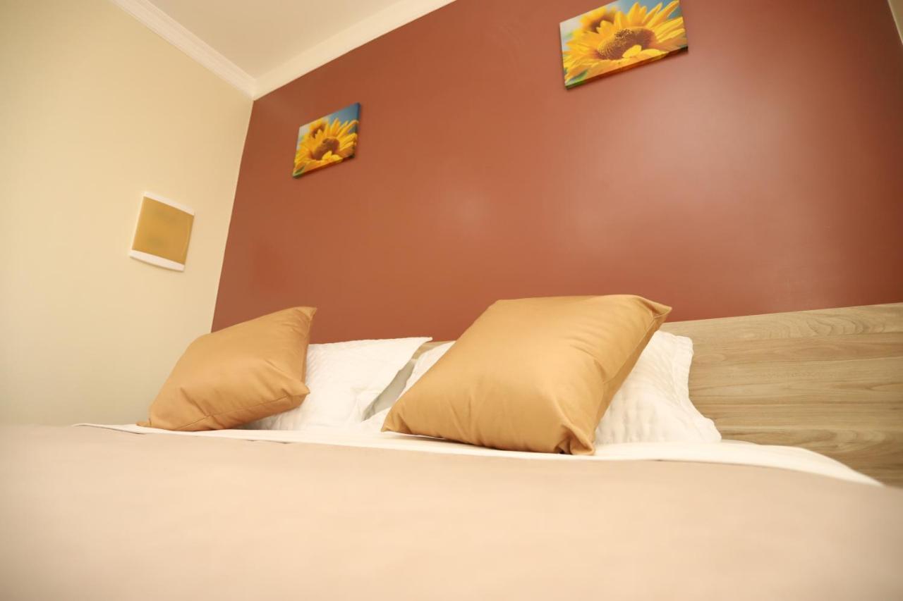 Hotel Rio Mar Macapa  Exterior photo