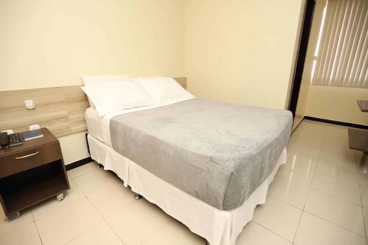 Hotel Rio Mar Macapa  Exterior photo
