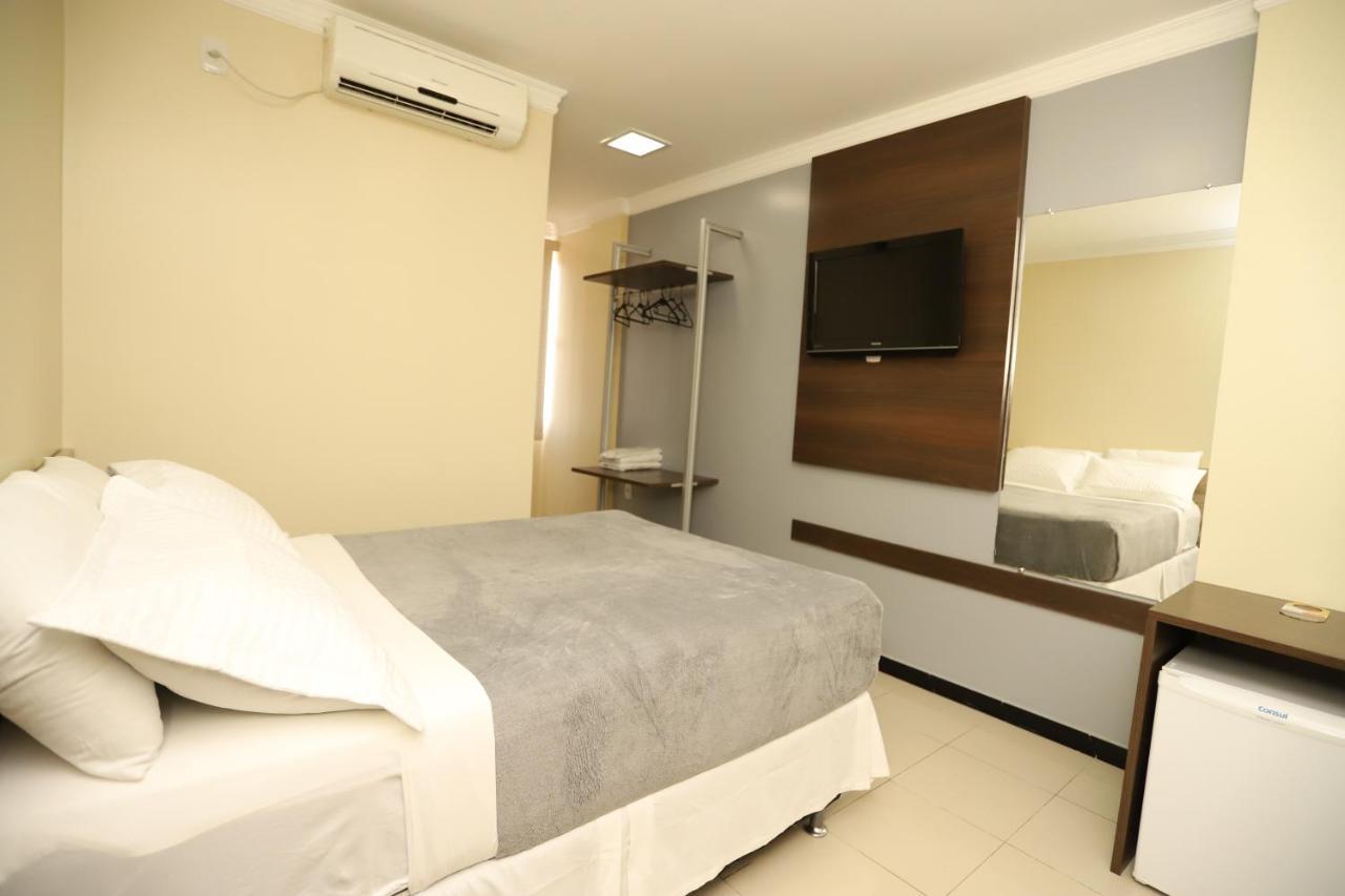 Hotel Rio Mar Macapa  Exterior photo