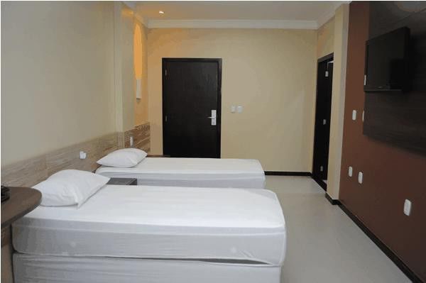 Hotel Rio Mar Macapa  Exterior photo
